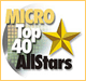 Micro Top 40 