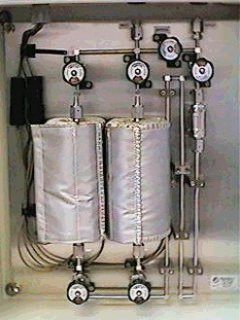 Titan™ Series gas Systems